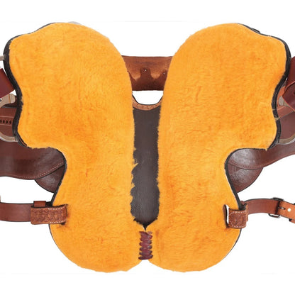 Circle Y Team Camarillo Speedster Saddle