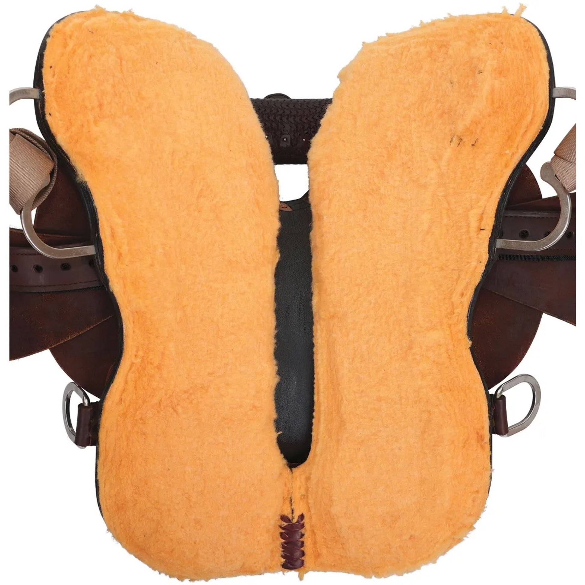 Circle Y Arrow Creek Trail Saddle