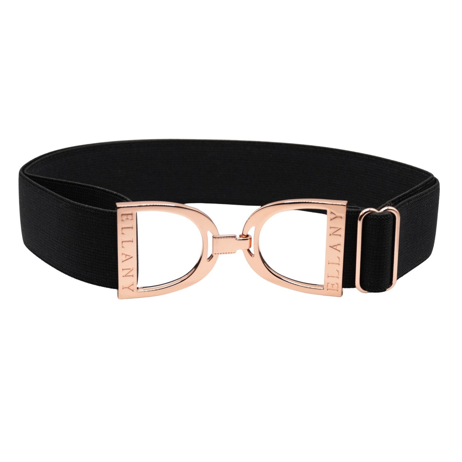 Ellany Elastic Belt