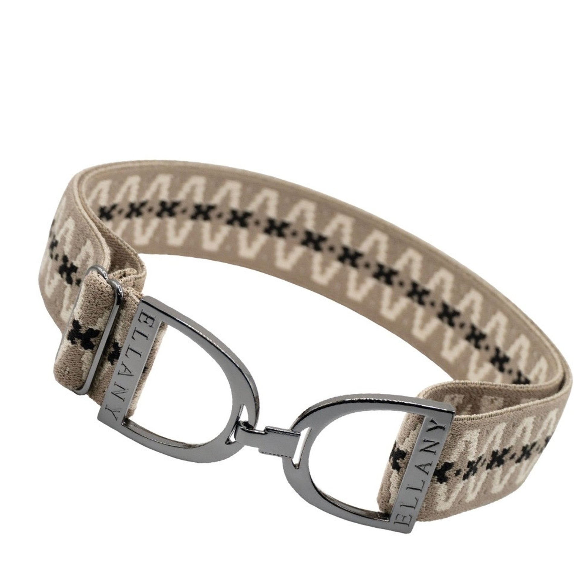 Ellany Elastic Belt