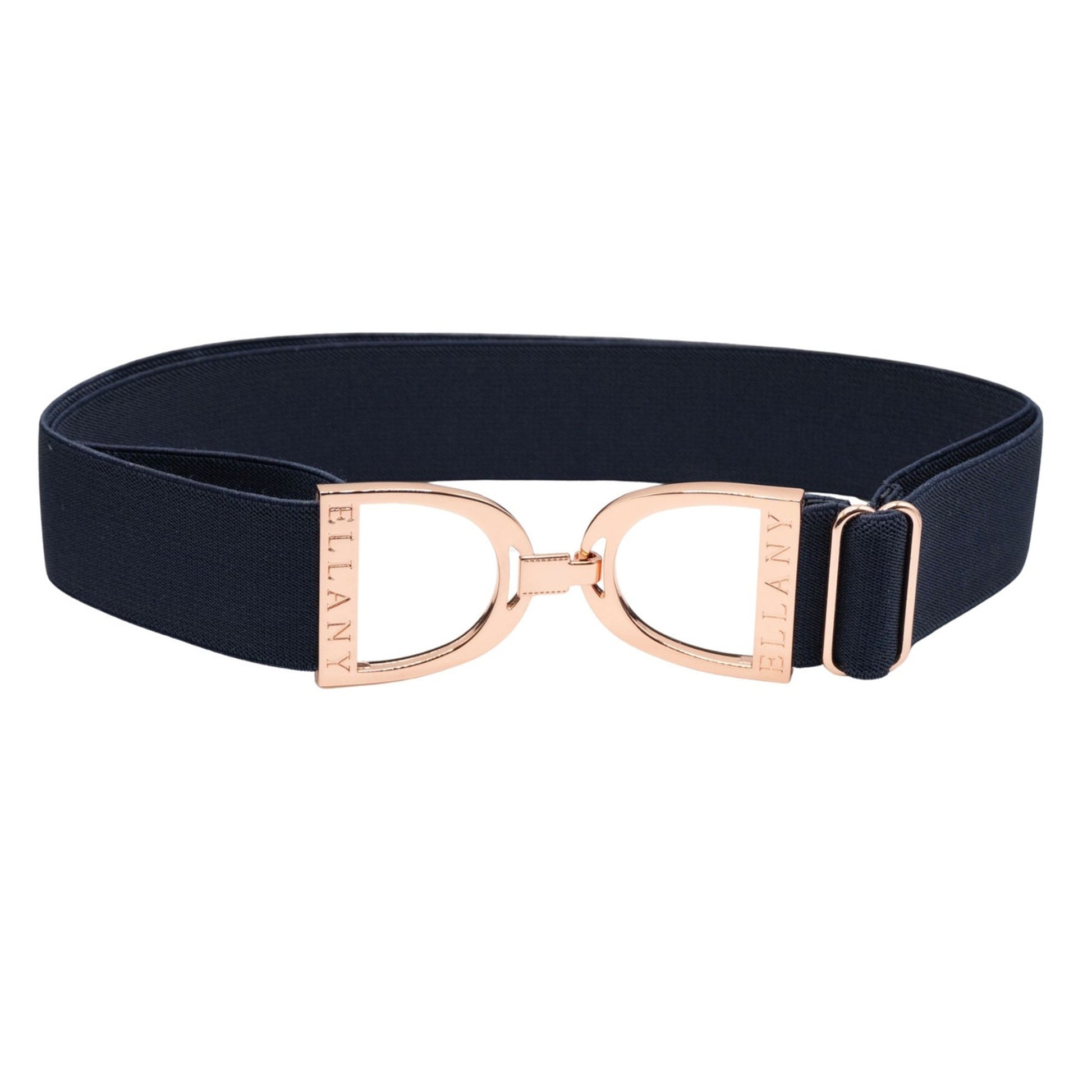 Ellany Elastic Belt