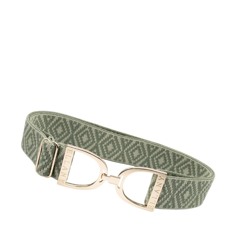 Ellany Elastic Belt