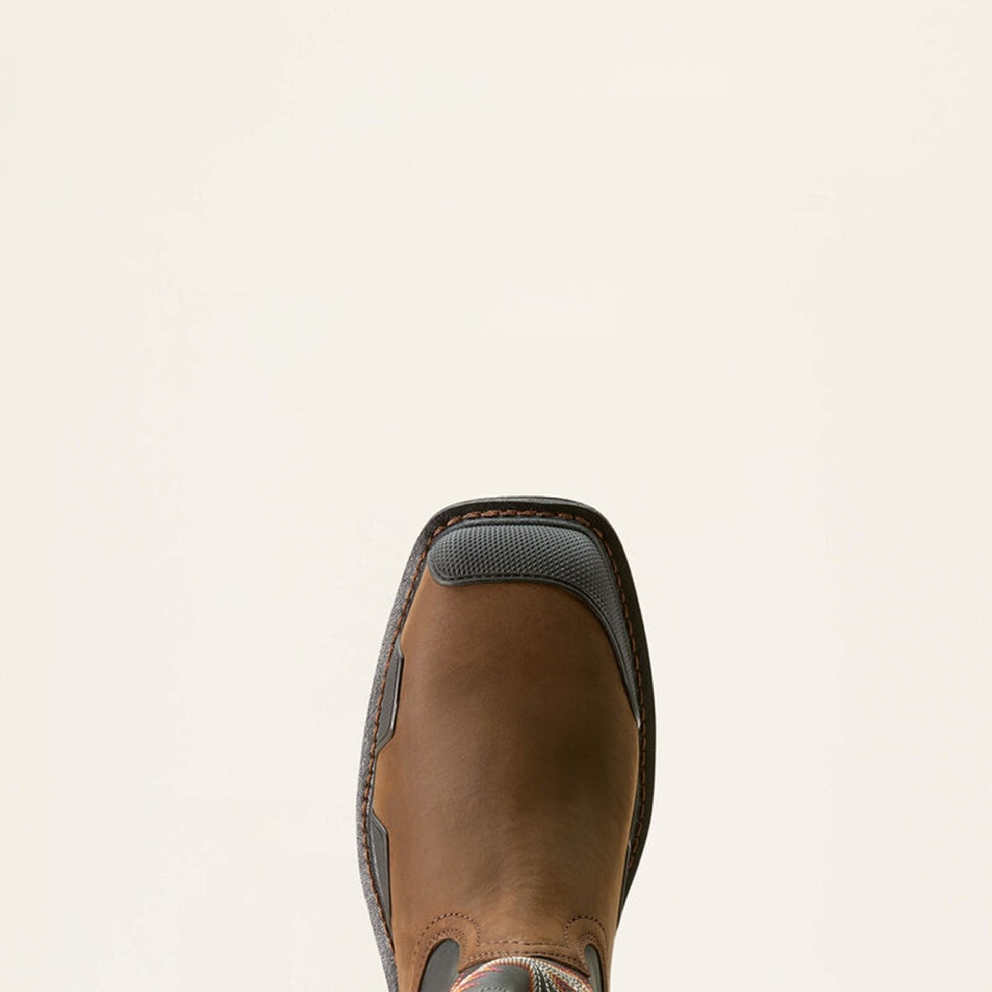 Ariat OverDrive Wide Square Toe Composite Toe Work Boots