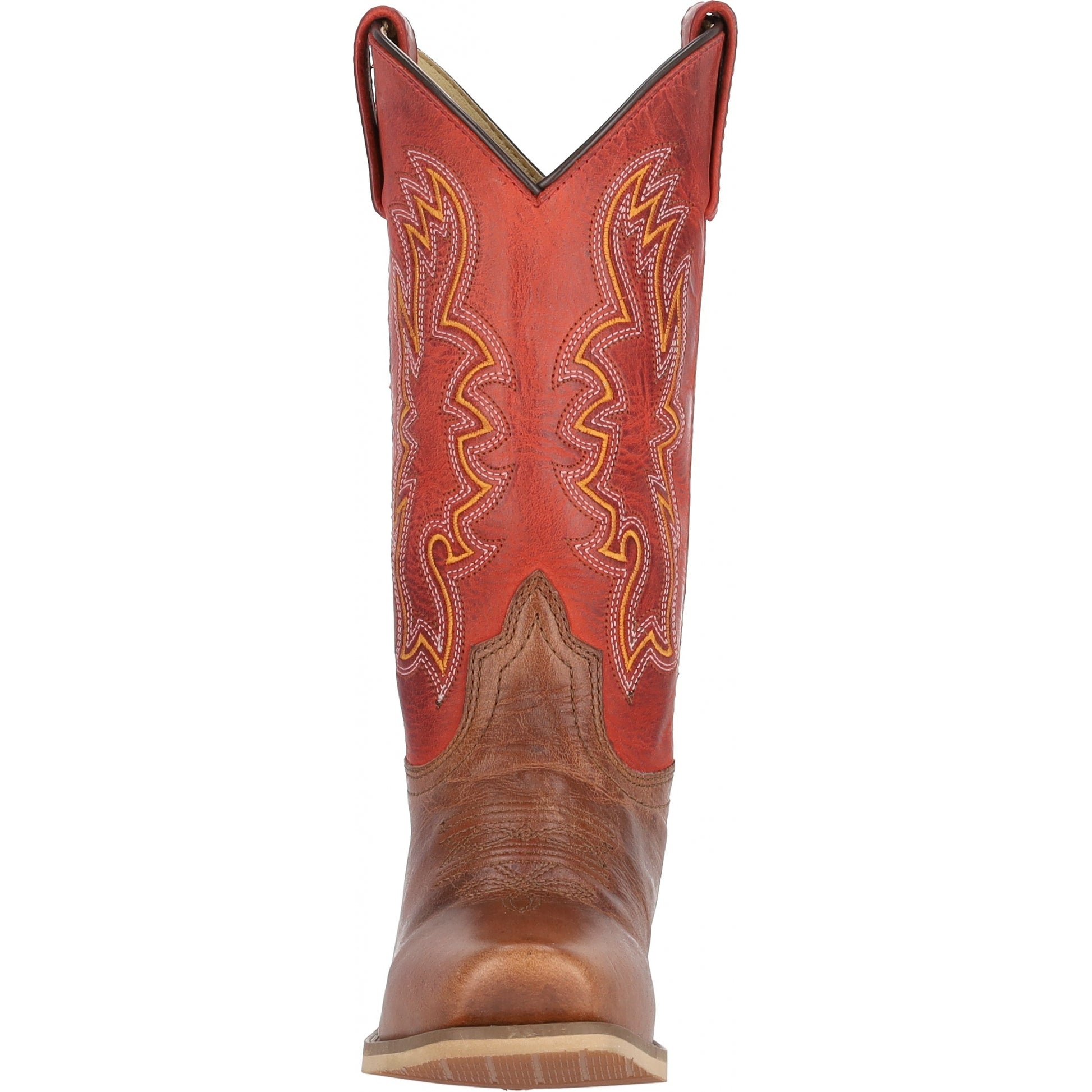 Smoky Mtn Youth Wichita Leather Western Boot