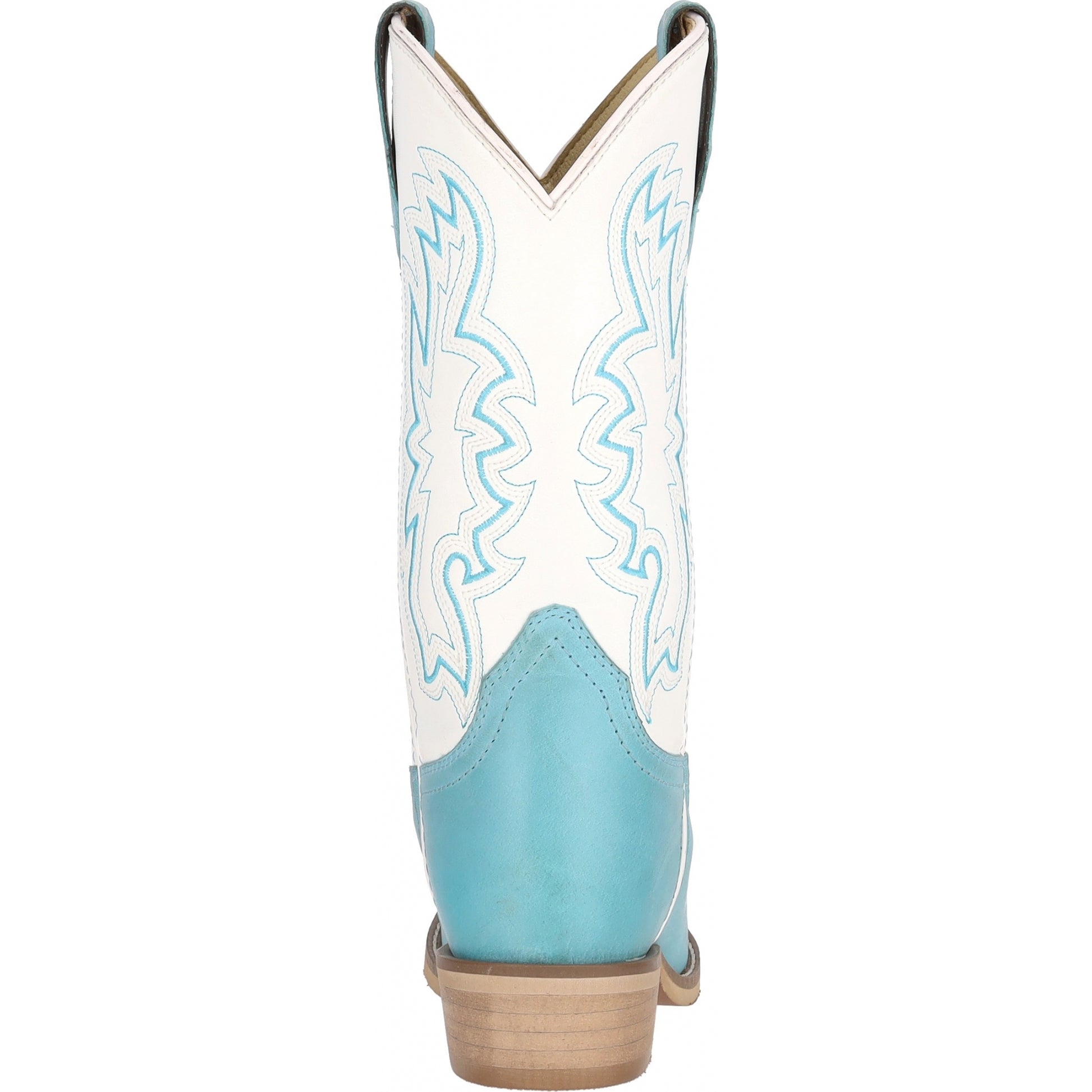 Smoky Mtn Kids Wichita Leather Western Boot