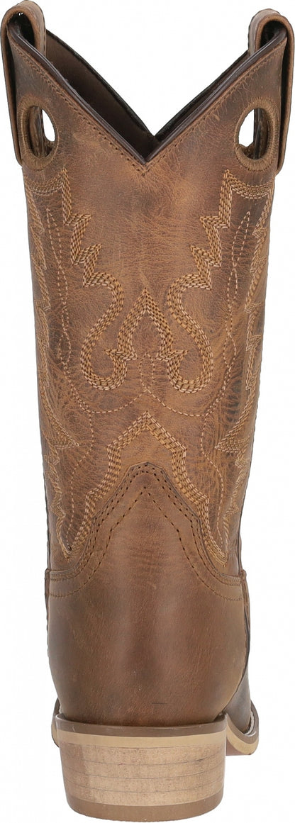 Smoky Mtn Kids Wichita Leather Western Boot