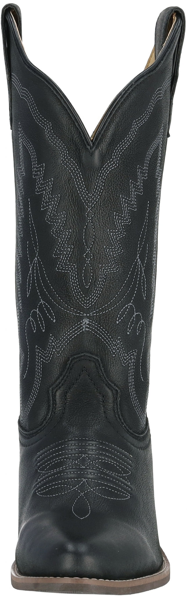 Smoky Mtn Ladies Calloway Leather Western Boot