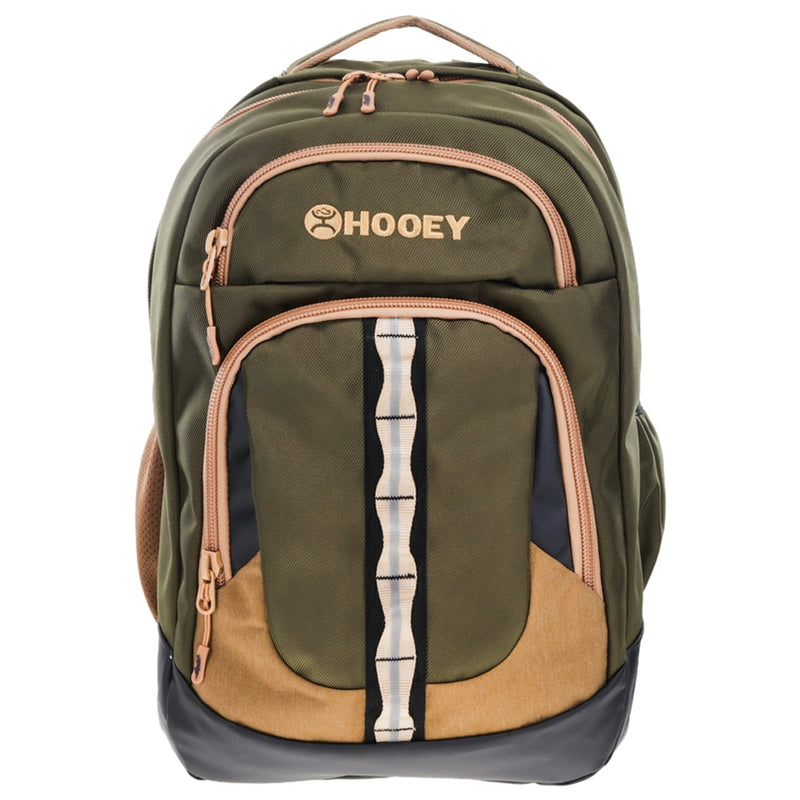 Hooey Ox Backpack