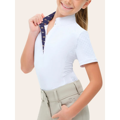 R.J. Classics Brynn Jr 2.0 Show Shirt