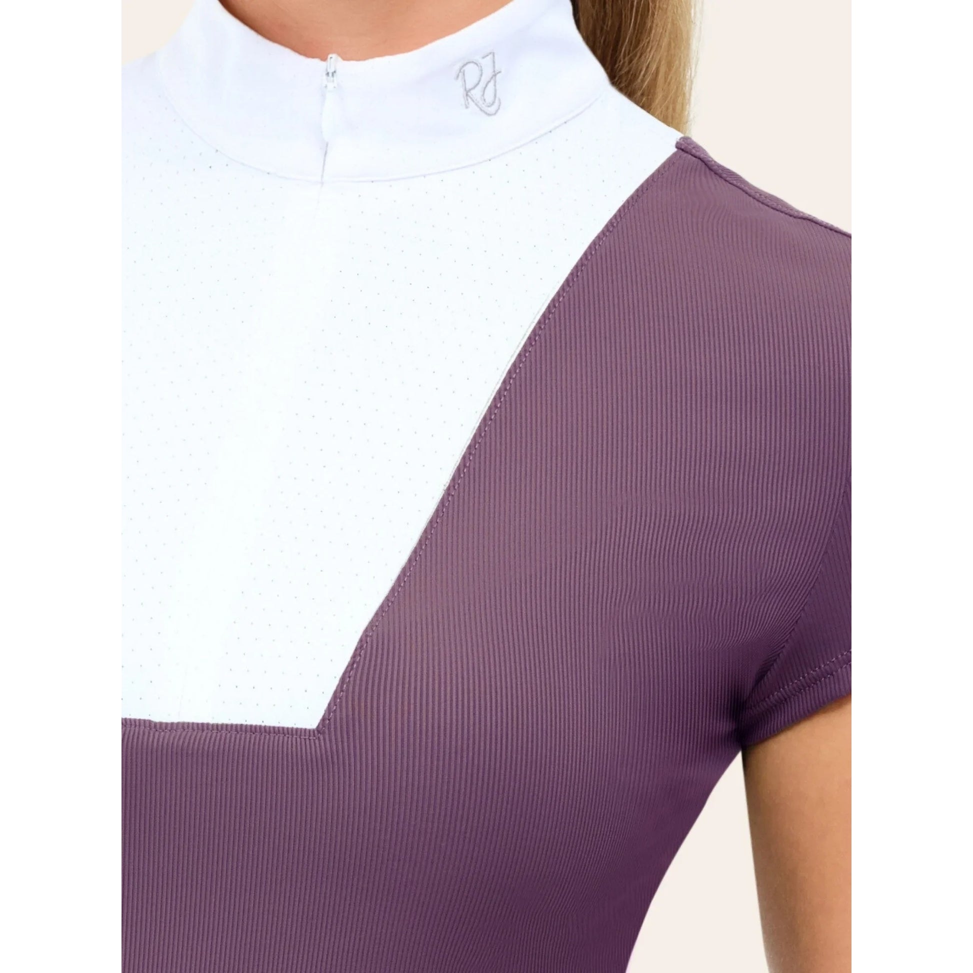 R.J. Classics Celeste Show Shirt