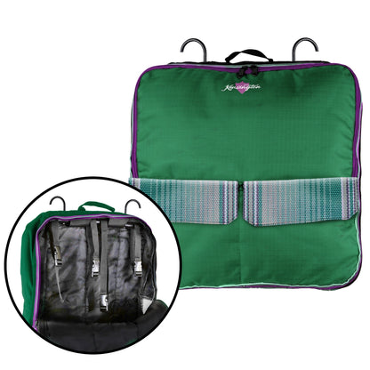 Kensington Sig Padded Harness Bag Mini
