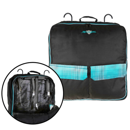 Kensington Sig Padded Harness Bag Mini