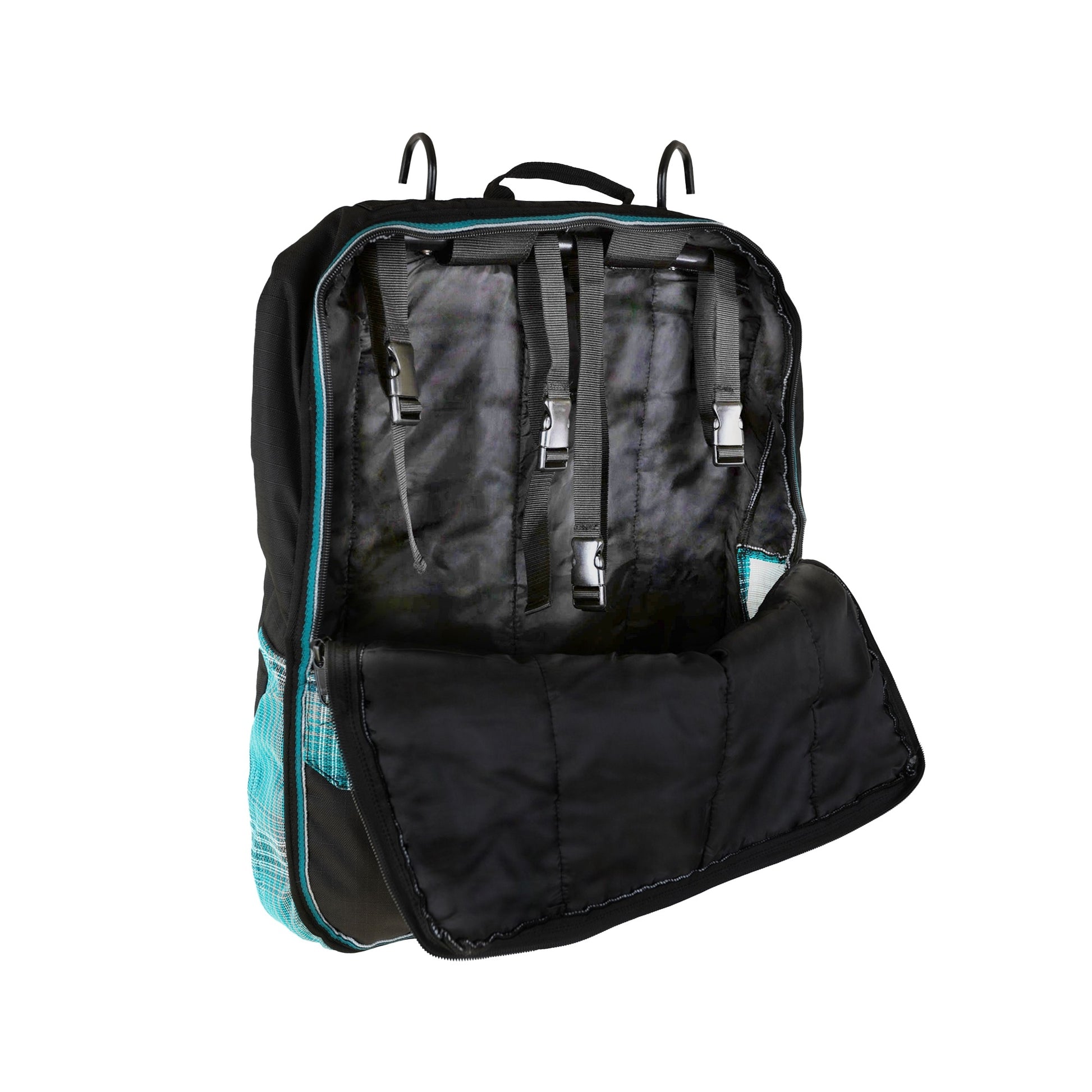 Kensington Sig Padded Harness Bag Mini