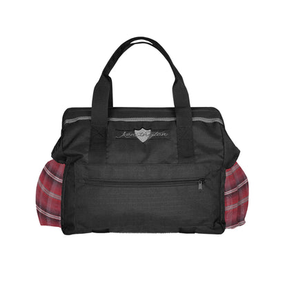 Kensington All Around Zipper Tote Bag