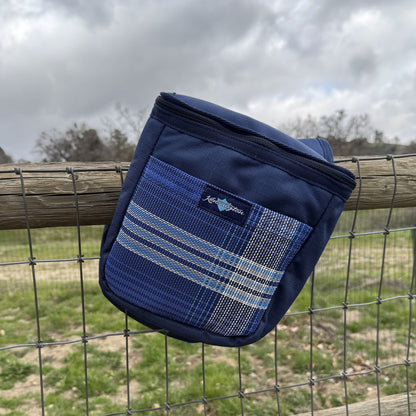 Kensington Insulated Western Horn Bag