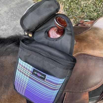 Kensington Insulated Western Horn Bag