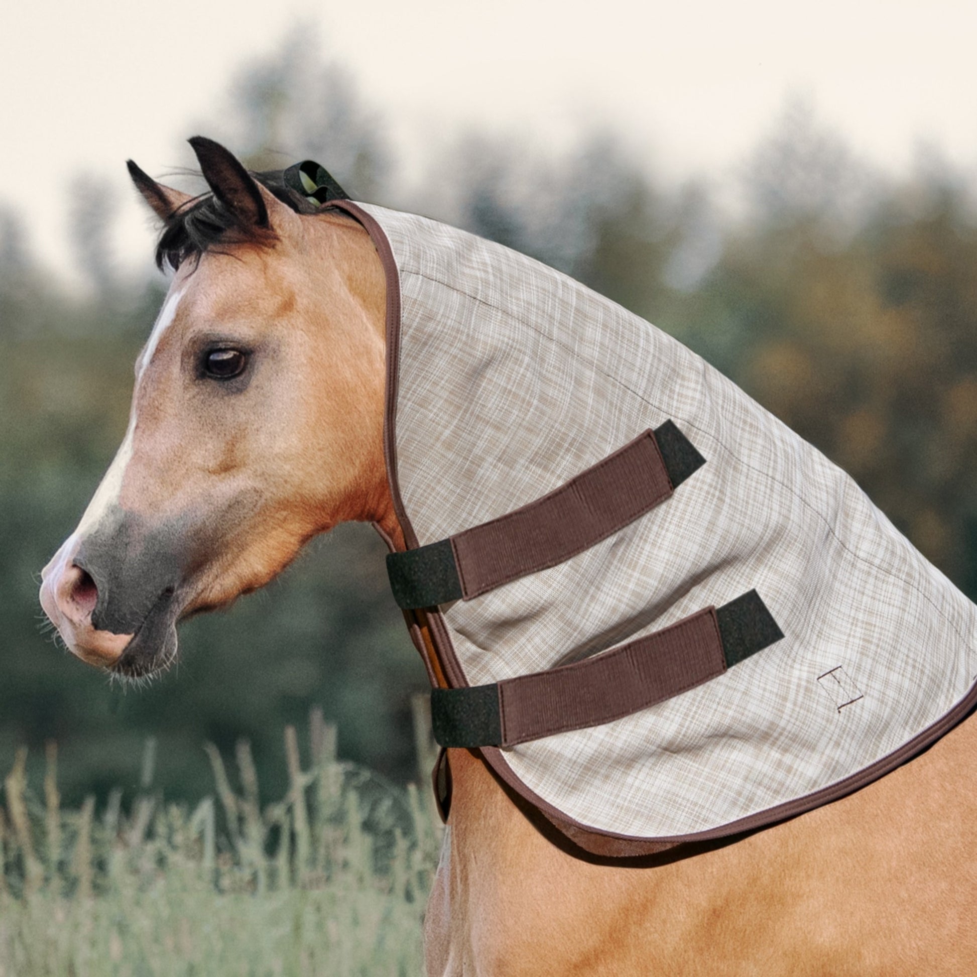 Kensington Pony Protective Neck Piece