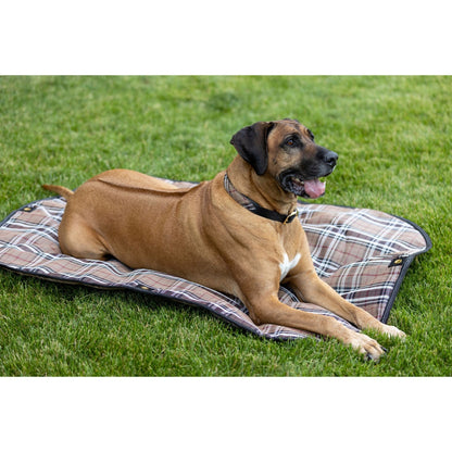 Kensington Outdoor Dog Camping Pad