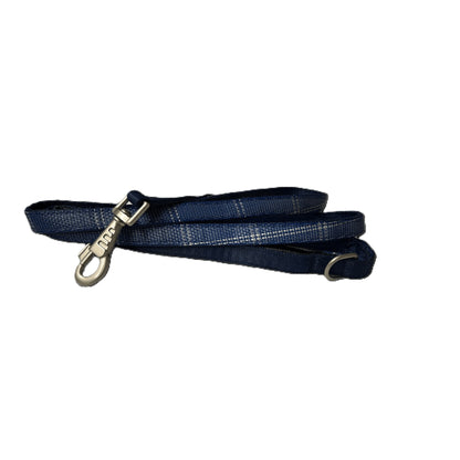 Kensington Nylon Dog Leash with Padding