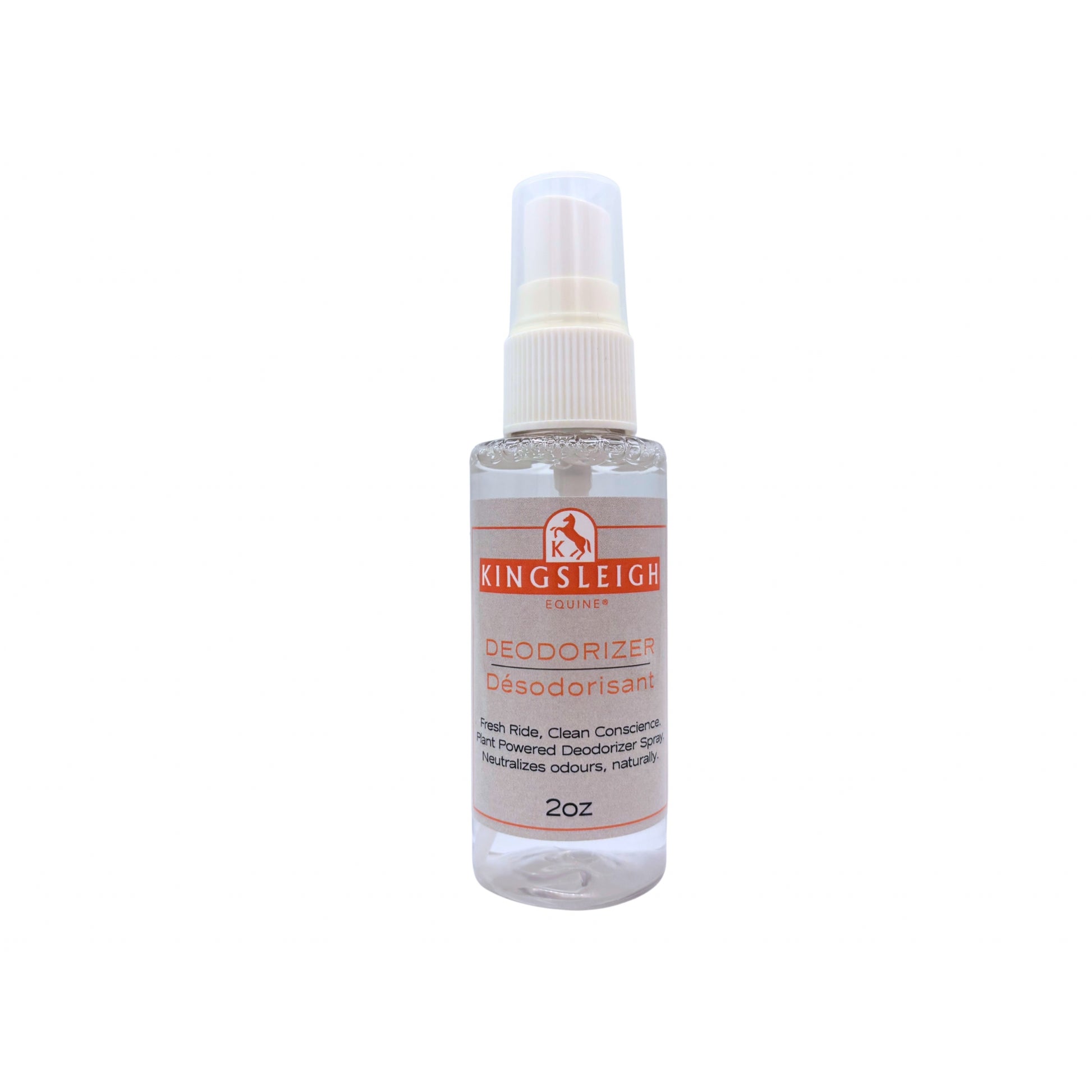 Kingsleigh Equine Deodorizer
