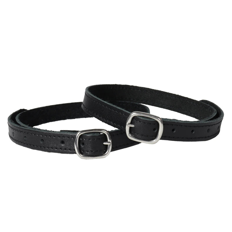Stubben Spur Straps
