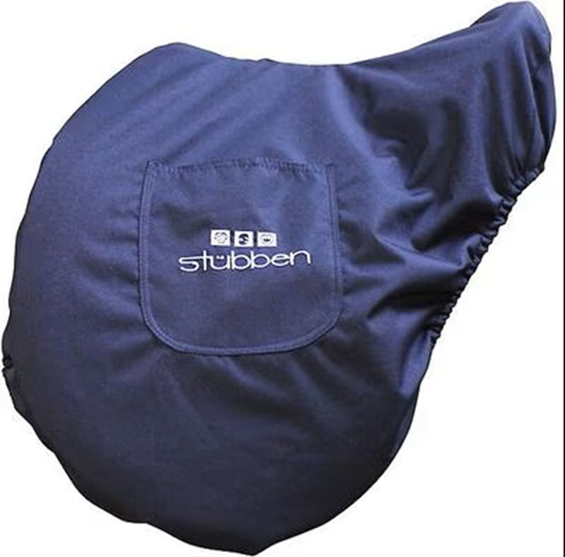 Stubben Saddle Cover with Pockets