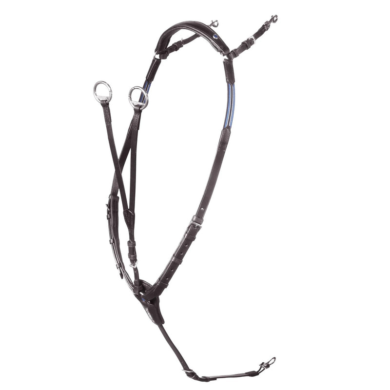 Stubeen Pro-Jump Breastplate
