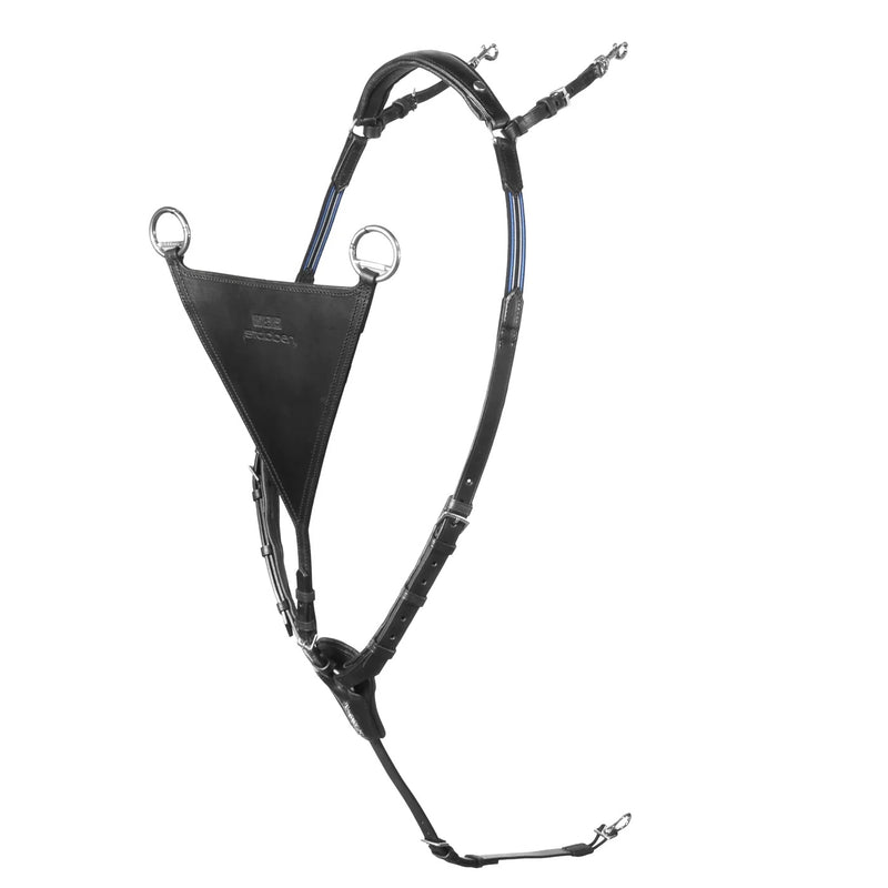 Stubben Pro Jump Bib Attachment