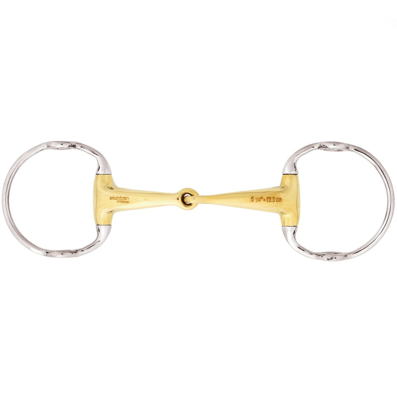 Stubben NS Gag Bit