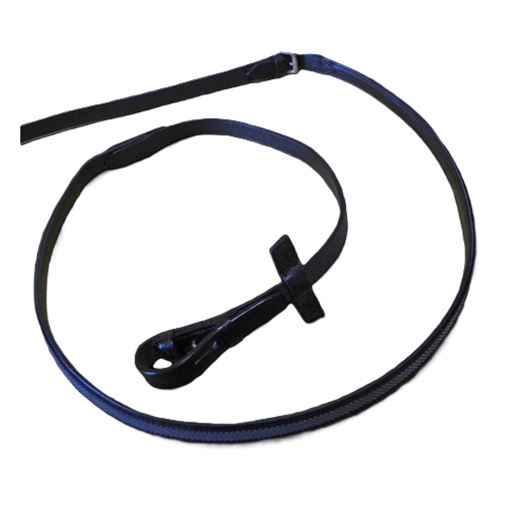 Stubben NT Leather Reins with Extra Grip
