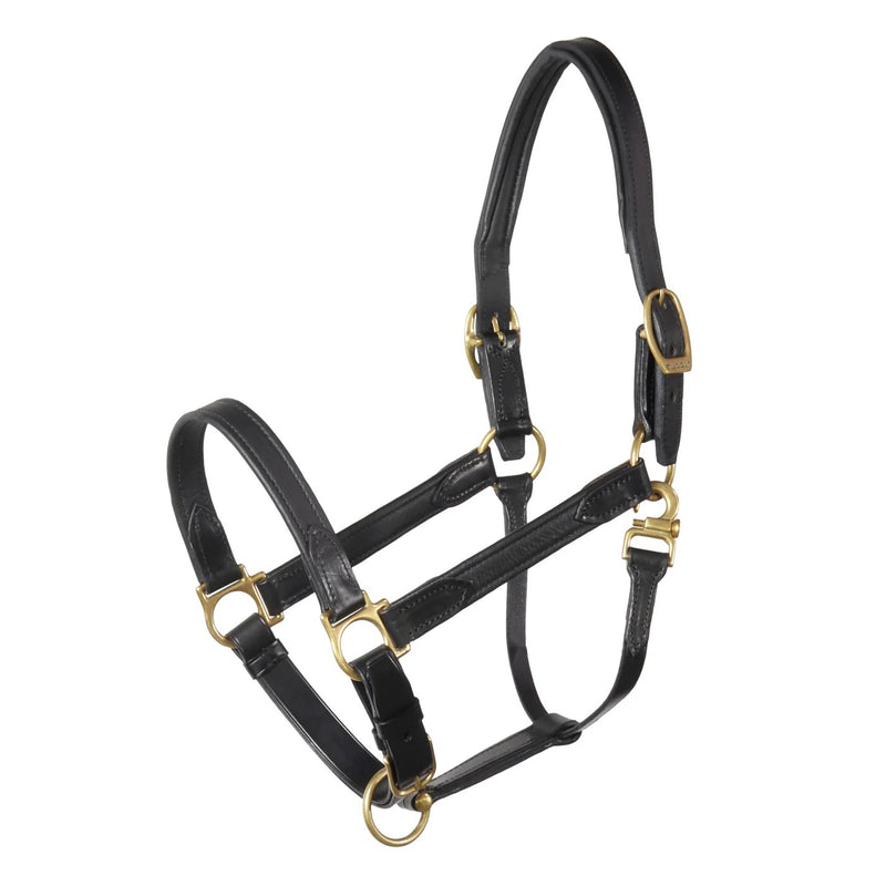 Stubben Wrapped Stable Halter
