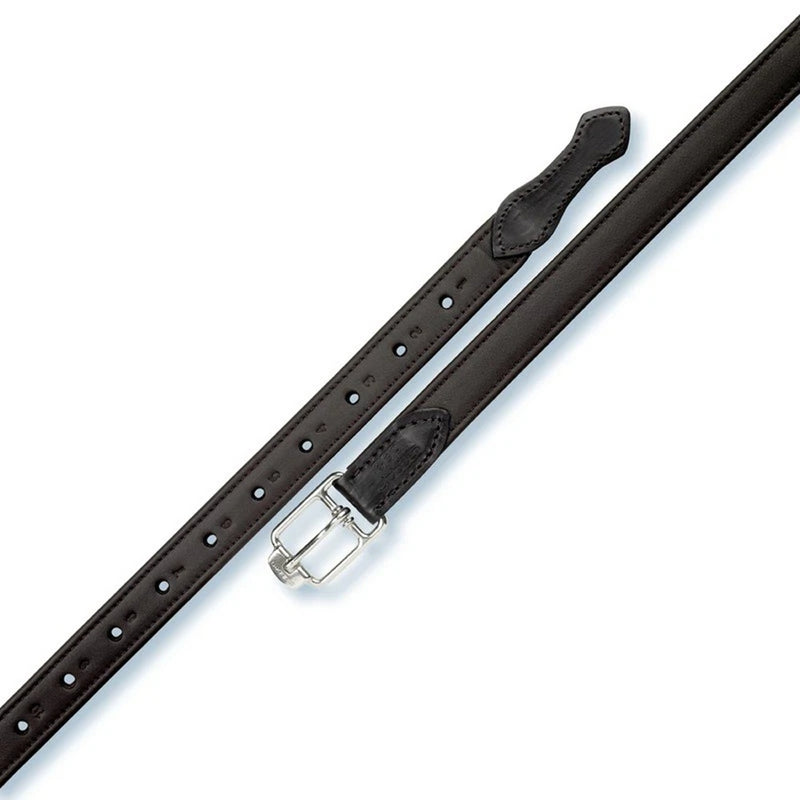 Stubben 1" Wrapped Stirrup Leathers