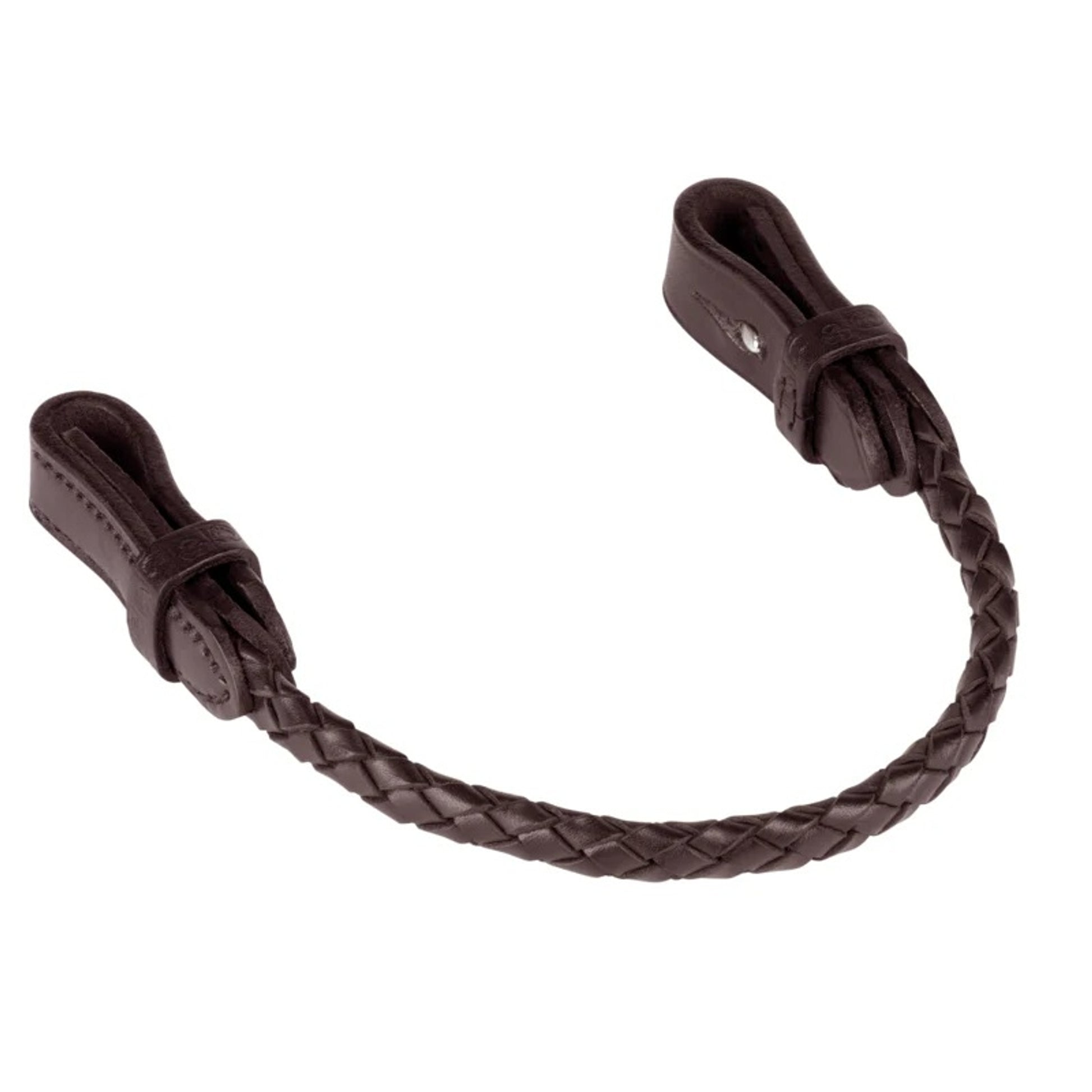 Stubben Plaited Mounting Strap