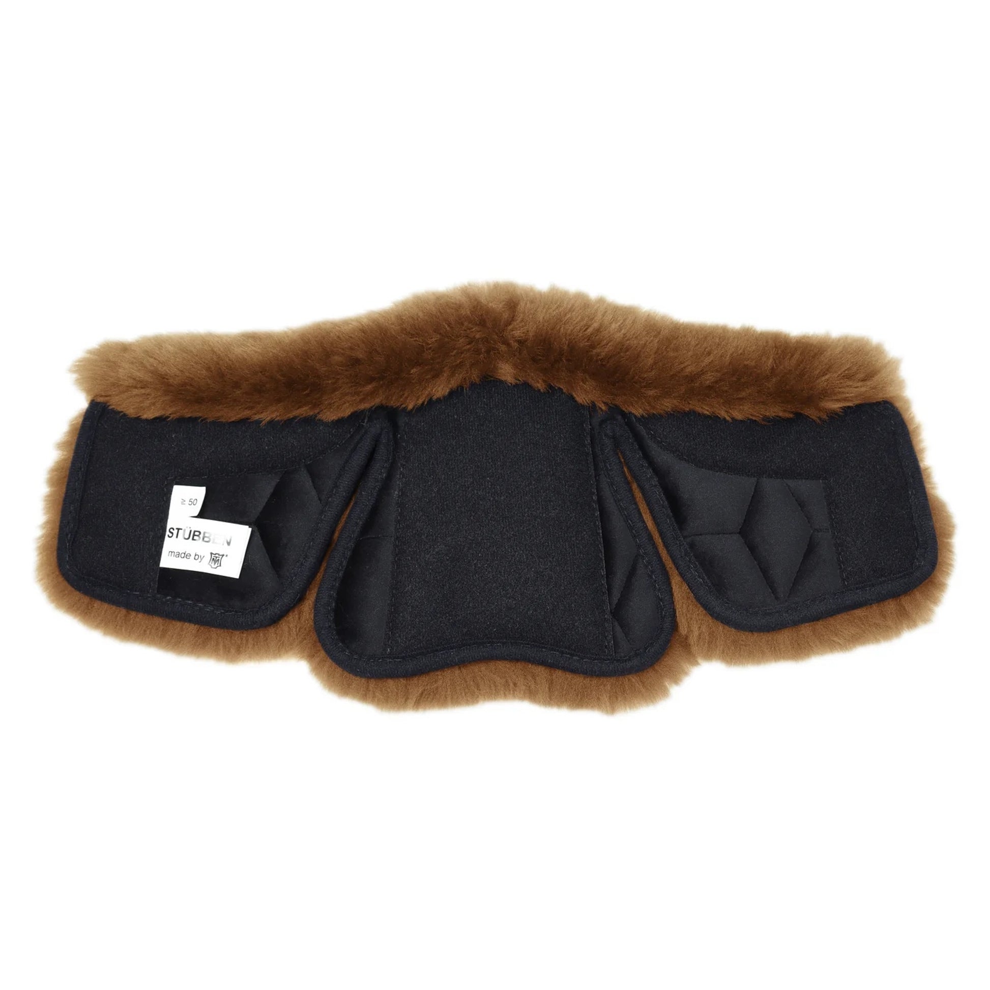 Stubben Equi-Soft Girth Pad by Mattes