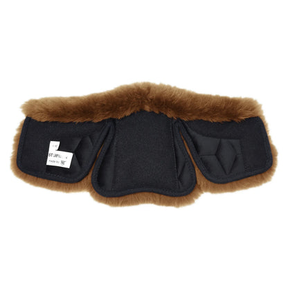 Stubben Equi-Soft Girth Pad by Mattes