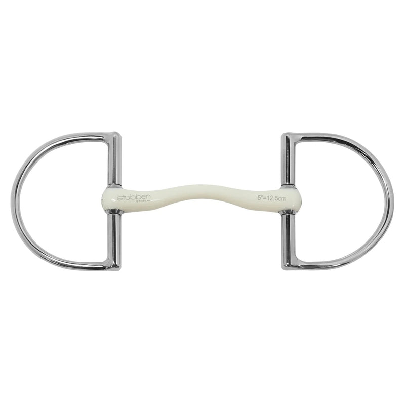 Stubben Fine Line Flex D-Ring Bit