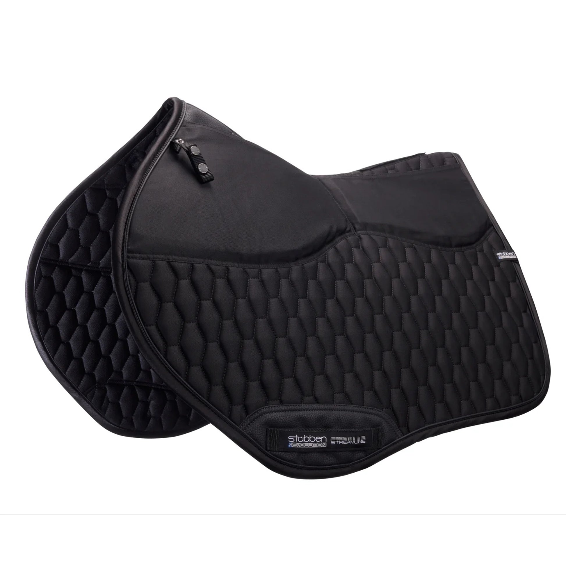 Stubben Streamline GEN 2 Adjuster Jumping Pad