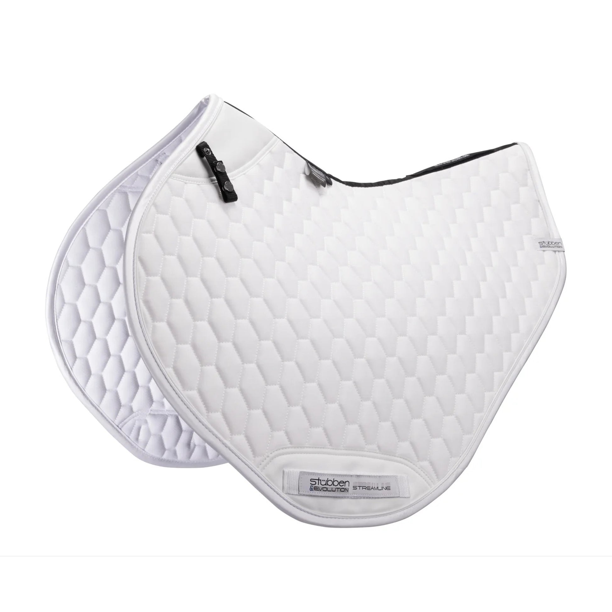 Stubben Streamline GEN 2 Cross Country Pad