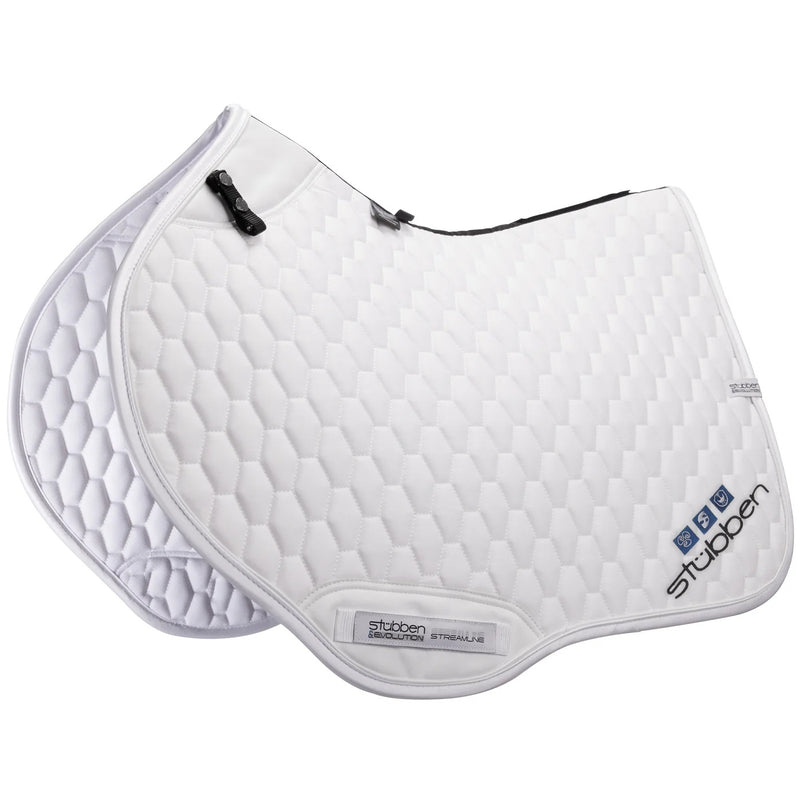 Stubben Streamline GEN 2 Jumping Pad with Logo