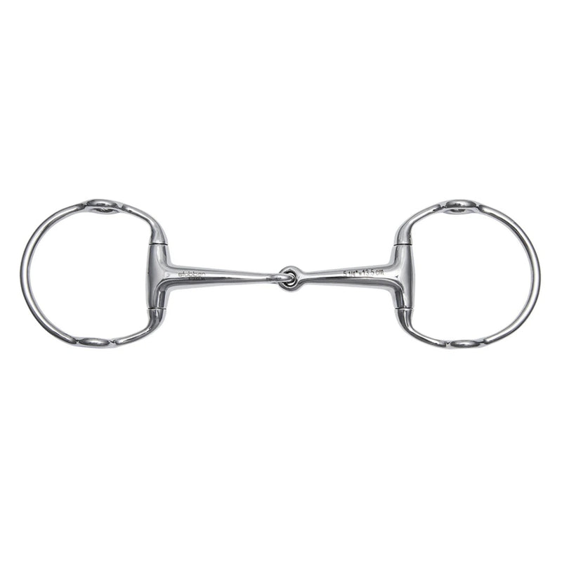 Stubben Non-Stocking Gag Bit