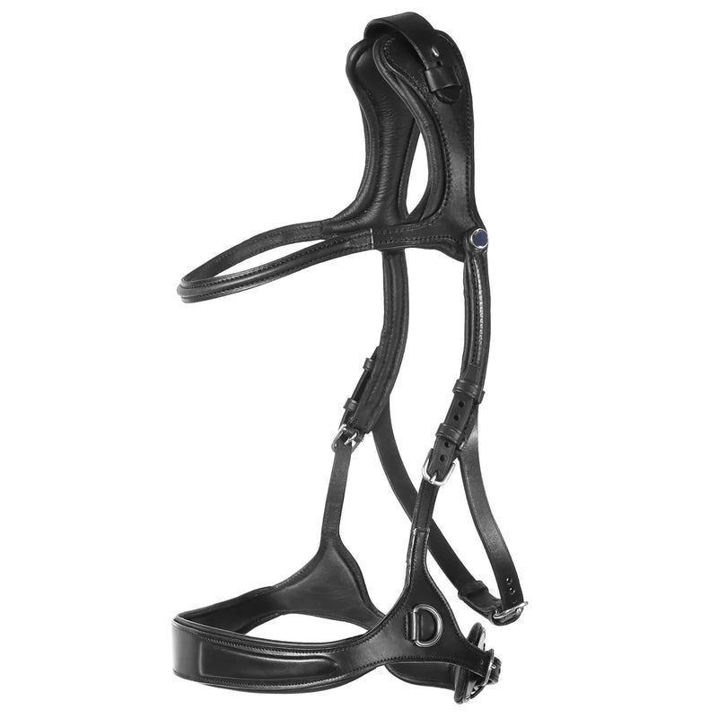 Stubben Freedom II Bitless Bridle