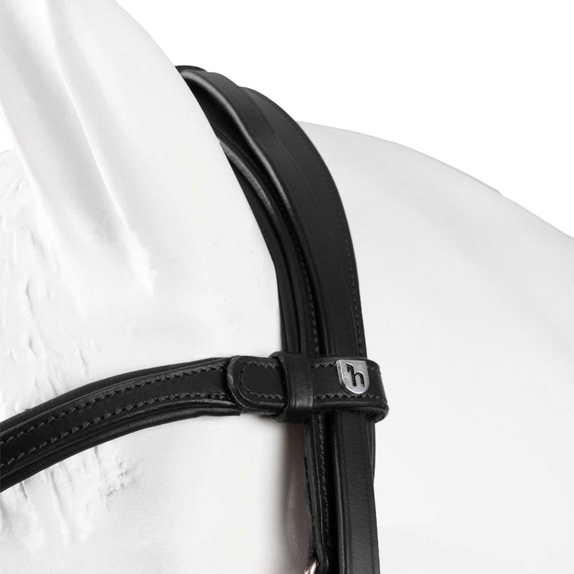 Horze Montana 2 Way Bit and Bitless Bridle