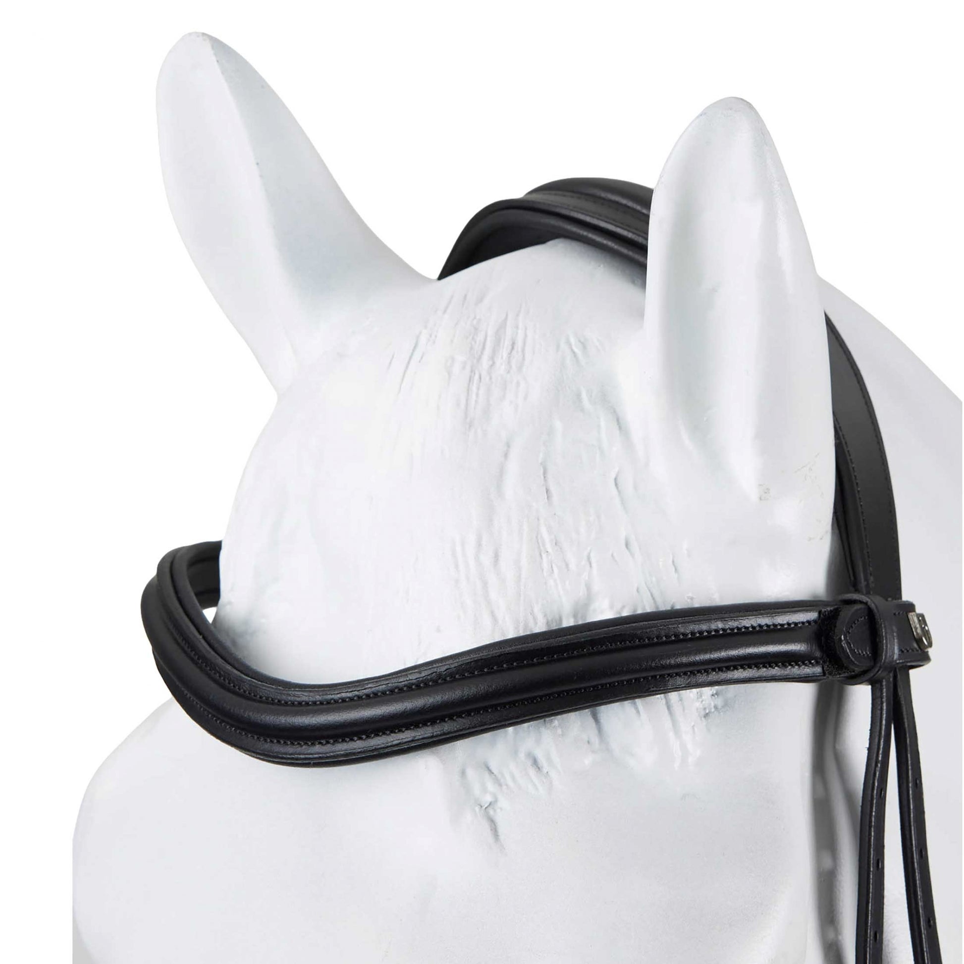 Horze Lyon Anatomic Side-Pull Bitless Bridle