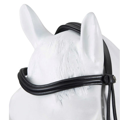 Horze Lyon Anatomic Side-Pull Bitless Bridle