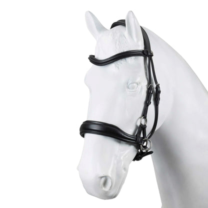 Horze Lyon Anatomic Side-Pull Bitless Bridle
