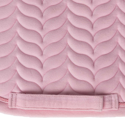 Horze Velvet Wave All Purpose Saddle Pad