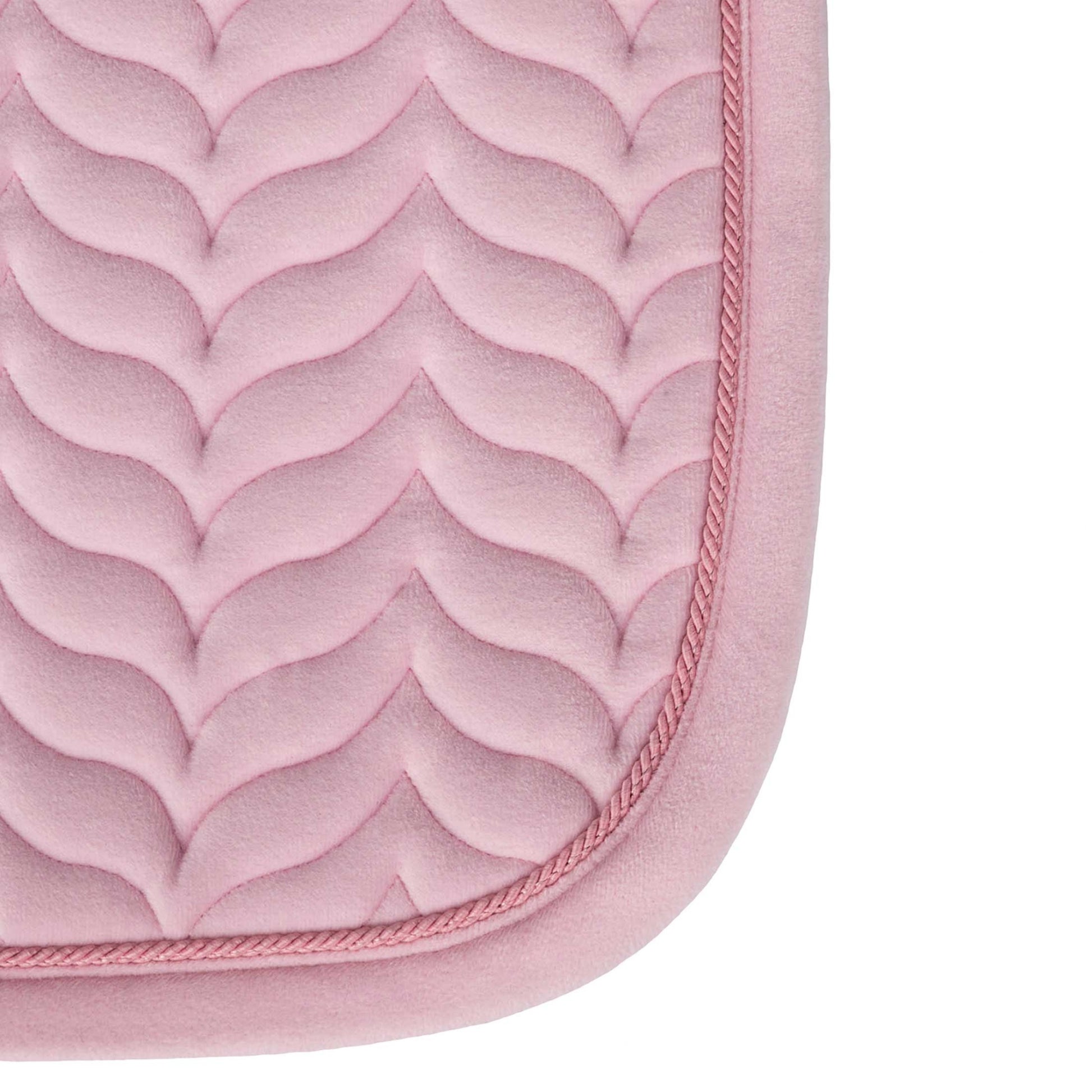 Horze Velvet Wave All Purpose Saddle Pad