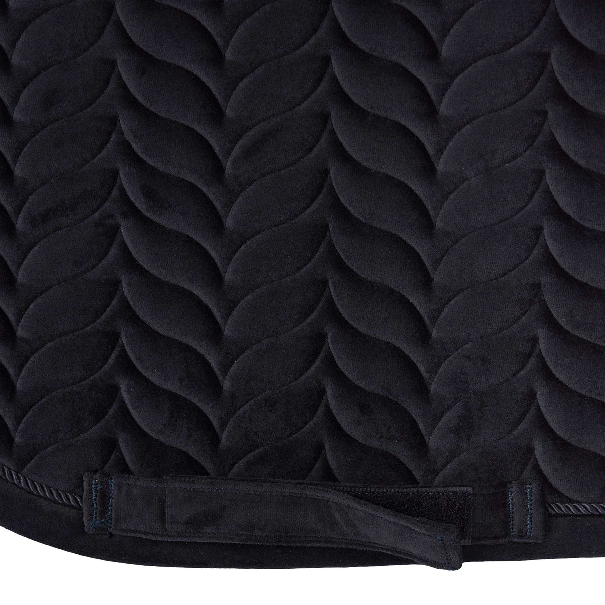Horze Velvet Wave All Purpose Saddle Pad