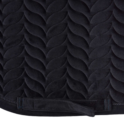 Horze Velvet Wave All Purpose Saddle Pad