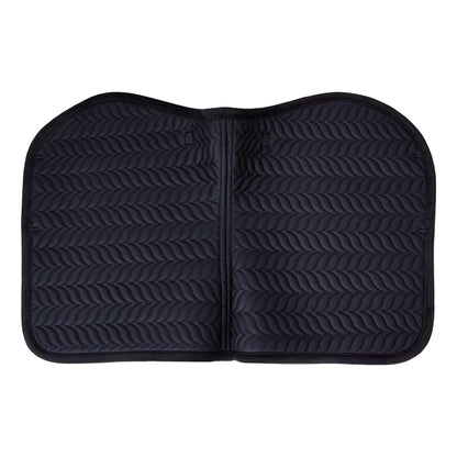 Horze Velvet Wave All Purpose Saddle Pad